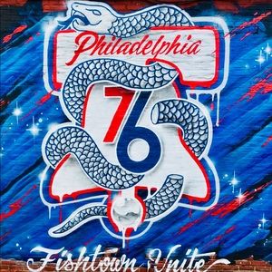 Meet your Posher, Aaron